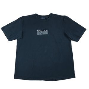 Nautica Graphic Tee